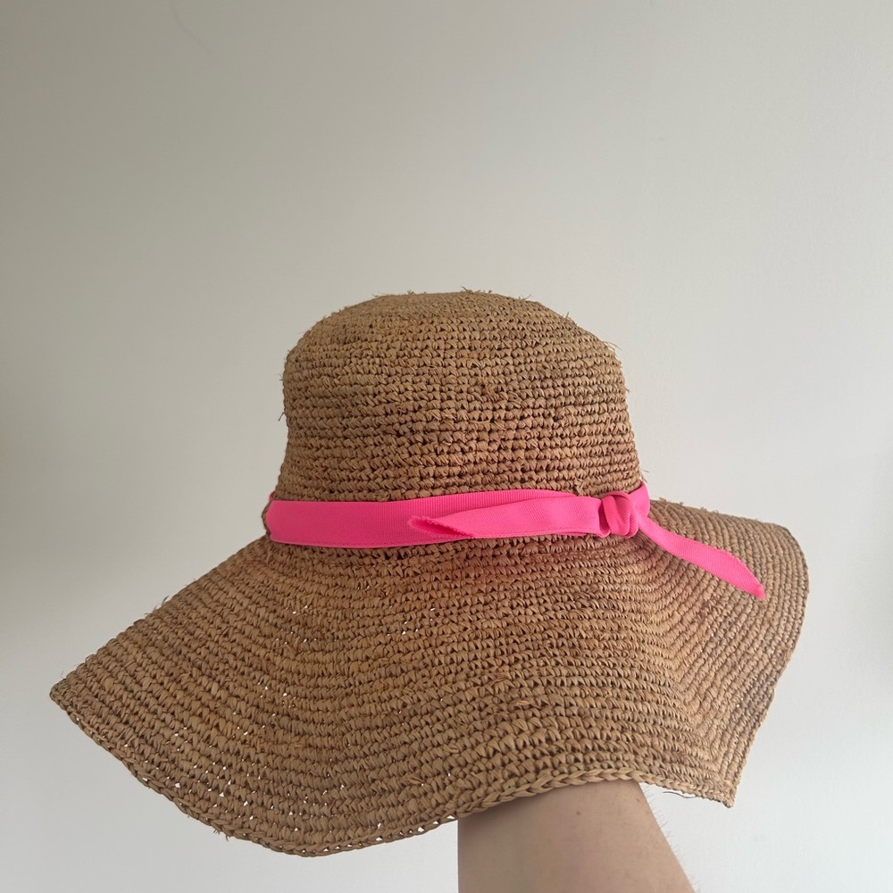 Hat Attack sun hat